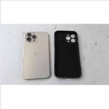 Apple IPhone 13 Pro Max, 128 GB, Carrier Unknown