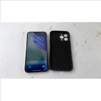 Apple IPhone 13 Pro Max, 128 GB, Carrier Unknown