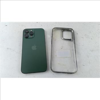Apple IPhone 13 Pro Max, 128 GB, Cricket