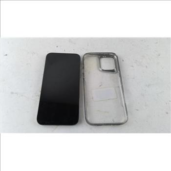Apple IPhone 13 Pro Max, 128 GB, Cricket