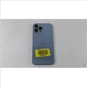 Apple IPhone 13 Pro Max,  128 GB, T-Mobile