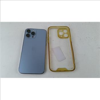 Apple IPhone 13 Pro Max, 128 GB, T-Mobile