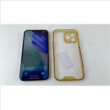 Apple IPhone 13 Pro Max, 128 GB, T-Mobile