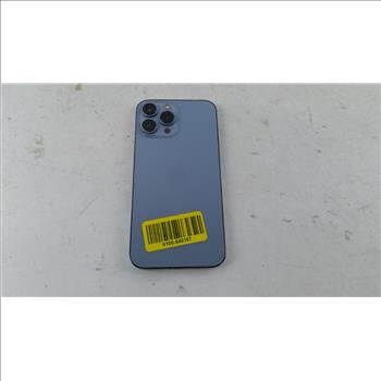 Apple IPhone 13 PRO MAX, 128 GB, T-Mobile