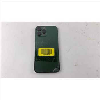 Apple IPhone 13 Pro Max, 128 GB, T-Mobile