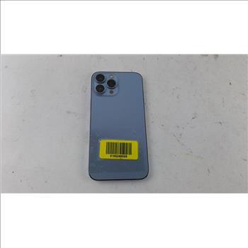 Apple IPhone 13 Pro Max, 128 GB, T-Mobile