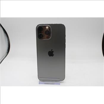 Apple IPhone 13 Pro Max, 128 GB, Unknown Carrier