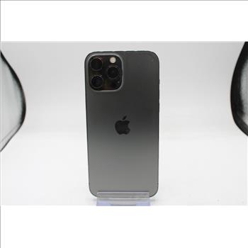 Apple IPhone 13 Pro Max, 128 GB, Unknown Carrier