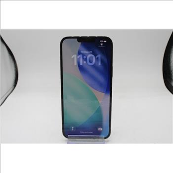 Apple IPhone 13 Pro Max, 128 GB, Unknown Carrier