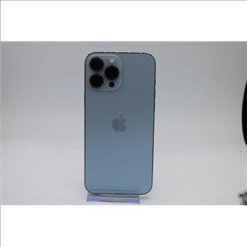 Apple IPhone 13 Pro Max, 128 GB, Unknown Carrier