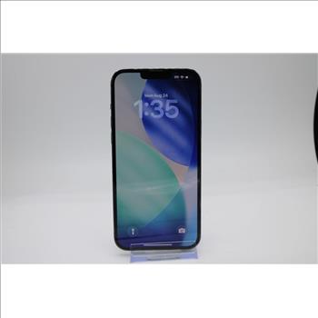 Apple IPhone 13 Pro Max, 128 GB, Unknown Carrier