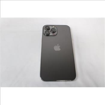 Apple IPhone 13 Pro Max, 128 GB, Unknown Carrier