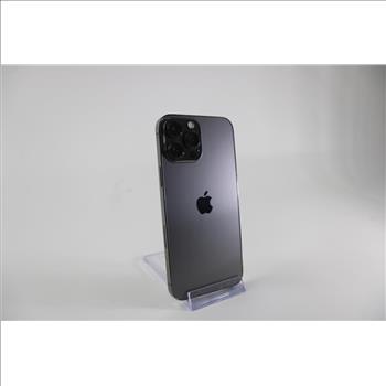 Apple IPhone 13 Pro Max, 128 GB, Unknown Carrier