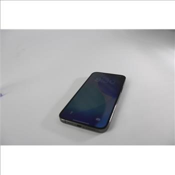 Apple IPhone 13 Pro Max, 128 GB, Unknown Carrier