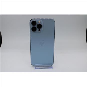 Apple IPhone 13 Pro Max, 128 GB, Unknown Carrier