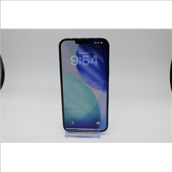 Apple IPhone 13 Pro Max, 128 GB, Unknown Carrier