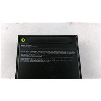 Apple IPhone 13 Pro Max 128GB