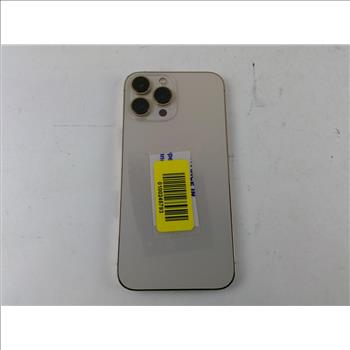Apple IPhone 13 Pro Max 128GB, Carrier Unknown