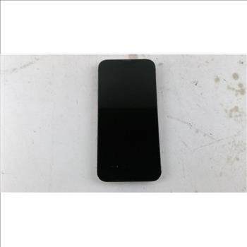 Apple IPhone 13 Pro Max, 128GB, Carrier Unknown