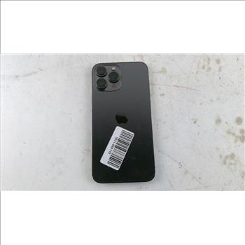 Apple IPhone 13 Pro Max, 128GB, Carrier Unknown