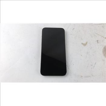 Apple IPhone 13 Pro Max, 128GB, Carrier Unknown