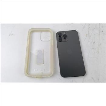 Apple IPhone 13 Pro Max, 128GB, Carrier Unknown