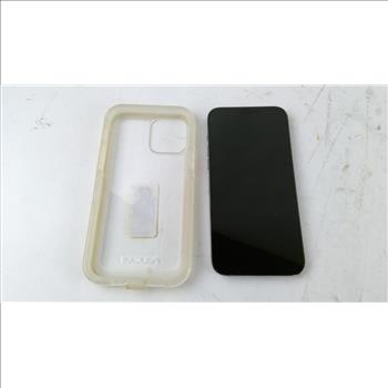 Apple IPhone 13 Pro Max, 128GB, Carrier Unknown