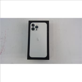Apple IPhone 13 Pro Max, 128GB, GSM&CDMA Carrier