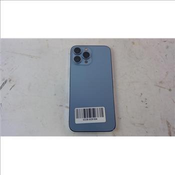 Apple IPhone 13 Pro Max, 128GB, Metro