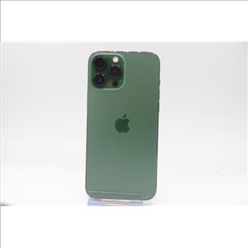 Apple IPhone 13 Pro Max , 128GB, Unknown Carrier