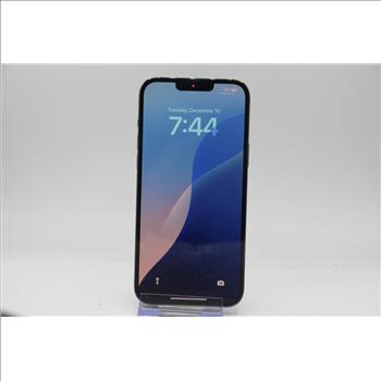 Apple IPhone 13 Pro Max , 128GB, Unknown Carrier