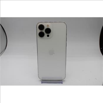 Apple IPhone 13 Pro Max, 128GB, Unknown Carrier