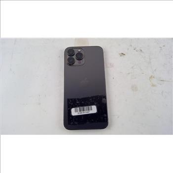 Apple IPhone 13 Pro Max, 128GB, Verizon