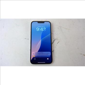 Apple IPhone 13 Pro Max, 128GB, Verizon