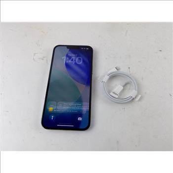 Apple IPhone 13 Pro Max 1TB, Carrier Unknown