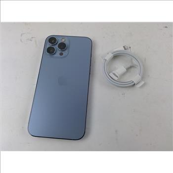 Apple IPhone 13 Pro Max 1TB, Carrier Unknown