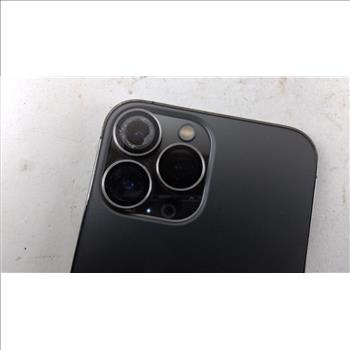 Apple IPhone 13 Pro Max, 256 GB, AT&T