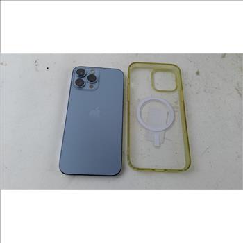 Apple IPhone 13 Pro Max, 256 GB, T-Mobile