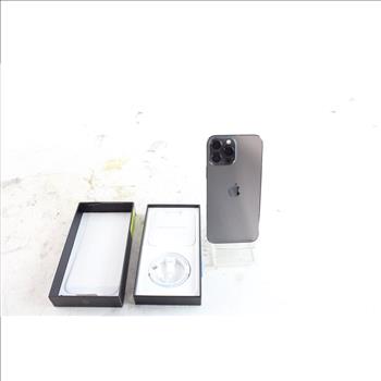 Apple IPhone 13 Pro Max 256GB, AT&T