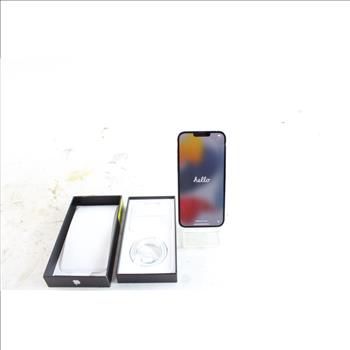 Apple IPhone 13 Pro Max 256GB, AT&T
