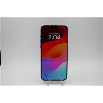 Apple IPhone 13 Pro Max 256GB, Cricket
