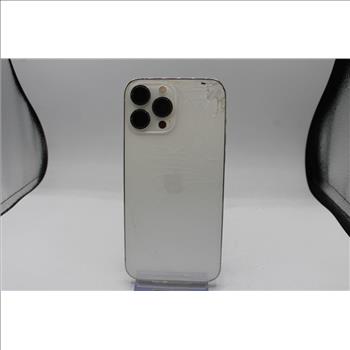 Apple IPhone 13 Pro Max, 256GB, Unknown Carrier