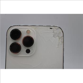 Apple IPhone 13 Pro Max, 256GB, Unknown Carrier