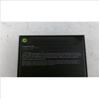 Apple IPhone 13 Pro Max 512GB