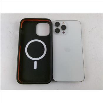 Apple IPhone 13 Pro Max 512GB, Carrier Unknown