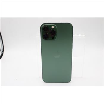 Apple IPhone 13 Pro Max, 512GB, Unknown Carrier