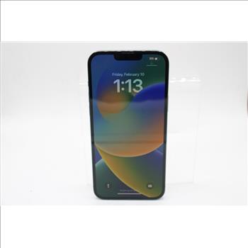 Apple IPhone 13 Pro Max, 512GB, Unknown Carrier