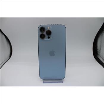 Apple IPhone 13 Pro Max, 512GB, Unknown Carrier