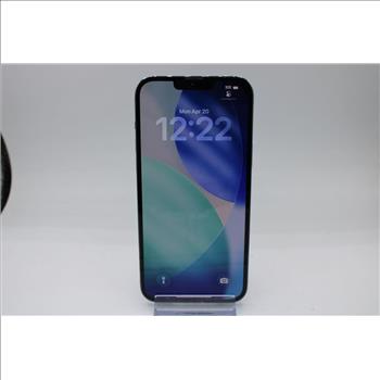 Apple IPhone 13 Pro Max, 512GB, Unknown Carrier