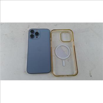 Apple IPhone 13 Pro Max, Activation Locked, Sold For Parts